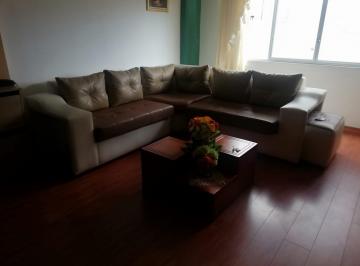 Departamento de 3 habitaciones, Quito · Venta Departamento 89 m² Ponceano Bajo