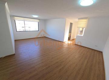 Departamento de 3 habitaciones, Quito · Hm Sa/ Monteserrin! Departamento 99 m² 3 Habitaciones en Venta 99.900 Usd