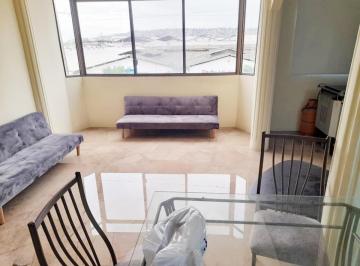Departamento de 1 habitación, Guayaquil · Alquilo Hermoso, Renovado y Full Amoblado Departamento1 Hab. Cerca del Citymall