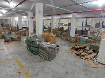 Edificio-Hotel-Fabrica , Guayaquil · Venta Edificio Comercial en Centro Bahia de Guayaquil