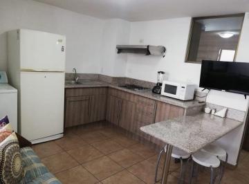 Departamento de 2 habitaciones, Cuenca · Departamento en Renta.