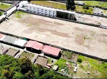 Terreno / Lote , Quito · Terreno Plano de 6000 m² en Venta Sector Marianitas en Calderón