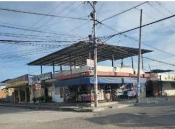 Terreno / Lote , Manta · Terreno Comercial en Venta Jocay Manta