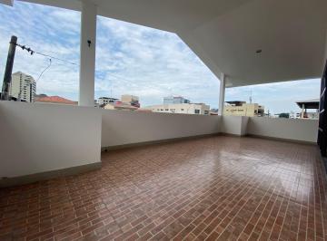 Departamento de 3 habitaciones, Guayaquil · En Alquiler: Hermoso Departamento con Amplio Balcón en Kennedy Norte (Sector Cerrado)