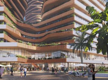 Suite de 1 habitación, Guayaquil · En Venta Suite en The Hills - Puerto Santa Ana