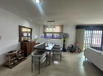 Departamento · 135m² · 3 Habitaciones · 2 Estacionamientos · Venta Departamento 3 Dormt 2 Parqueos Ceibos - Santa Cecilia Seguridad (Jlr)