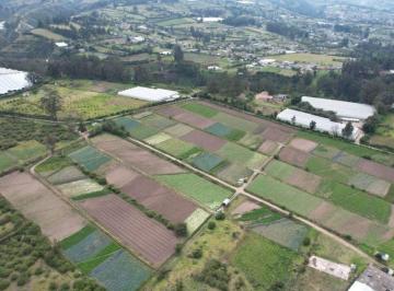 Terreno / Lote , Quito · Vendo Terreno de 34 Hectáreas en Checa