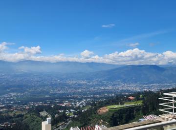 Departamento de 3 habitaciones, · Venta Departamento 3 Dorm. Monteserrin Sala Estar Estudio 2 Terrazas 1 Balcon 284 m Pisc