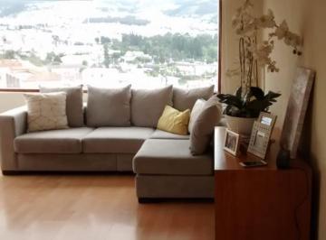 Departamento de 2 habitaciones, Quito · C/ Balcón del Norte, Departamento Dúplex de 100 m² en Venta, Sector El Condado