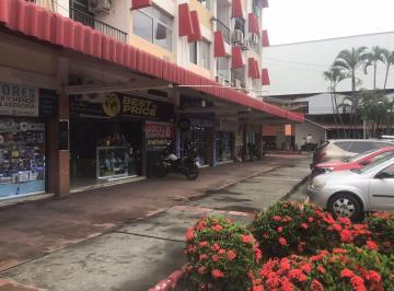 Local comercial , Guayaquil · Vendo 4 Locales Comerciales Zona Norte Frente Al C. C. Plaza Mayor - Mariuxi R.