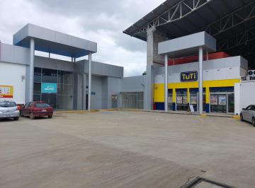 Local comercial de 2 habitaciones, Guayaquil · Local Comercial de Alquiler en Gasolinera de La Vía a Daule, 2 Pisos, 350 m