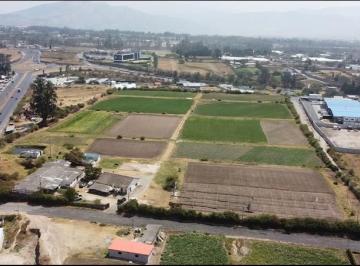 Terreno / Lote , Quito · Para Inversionista Tengo en Venta 4.9 Hectáreas - Sector Tababela - Vergel Bajo