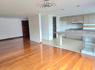 Departamento de 3 habitaciones, Quito · Se Vende Departamento Sector Plataforma Gubernamental Norte