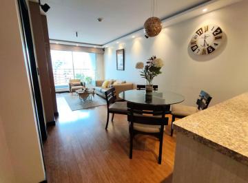 Suite de 1 habitación, Quito · Suite de Venta La Carolina República de El Salvador