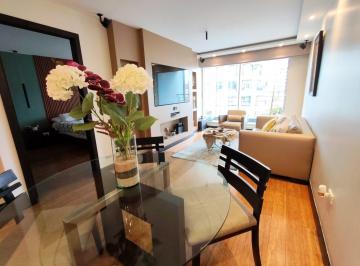 Suite de 1 habitación, Quito · Suite de Venta La Carolina República de El Salvador