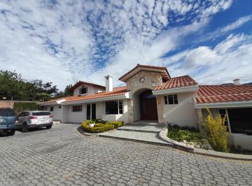 Casa de 3 habitaciones, Quito · Rento Linda Casa Dentro de Conjunto en La Morita 2