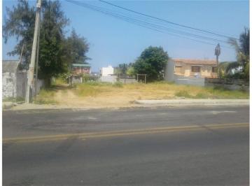 Terreno / Lote · 244m² · Vendo Terreno de 244 m², Km. 5,5 Via a Data Posorja Playas