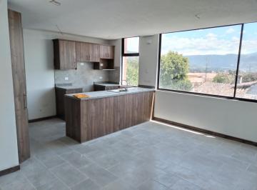 Departamento de 2 habitaciones, Quito · Moderno Depto 2 Hab Tumbaco La Morita