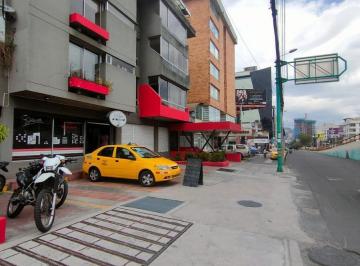 Local comercial , Quito · Vendo Local Comercial, Via Pricipal, Sector Iñaquito