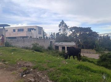 Terreno / Lote , Quito · Vendo Terreno, por Viaje de Oportunidad, Sector Carretas