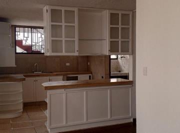 Departamento de 3 habitaciones, Quito · Departamento Hermoso Full Remodelado de 140 m² con 3 Dorm.