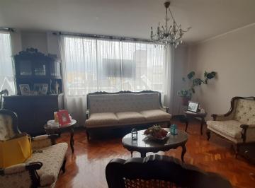 Departamento de 3 habitaciones, Quito · Departamento Venta Batan Udla