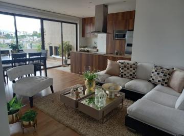 Suite , Quito · Hermosa Suite con Terraza Propia y Vista Espectacular