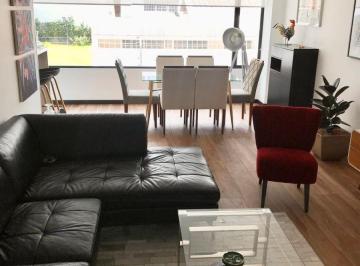 Departamento Alquiler de 2 habitaciones · Hemoso Departamento Amoblado de Lujoen El Sector del Quito Tenis