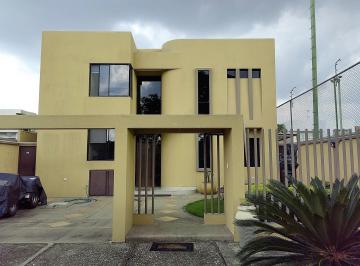 Casa de 4 habitaciones, Guayaquil · Casa de Alquiler en La Urb. Santa María de Casa Grande, 4 Dorm..