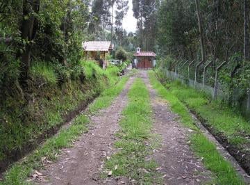 Hacienda-Quinta de 4 habitaciones, Quito · Conocoto, Miranda, Vendo Quinta 10 Hect. de Terreno. Futuro Inmobiliario.