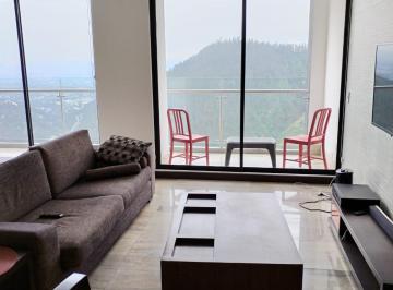 Departamento de 3 habitaciones, Quito · Arriendo González Suárez Amoblado, 3 Dor. Terraz Vista