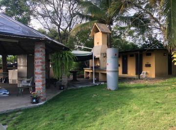 Hacienda-Quinta de 5 habitaciones, Guayaquil · Vendo Finca de Más de 11 Hectáreas Sobre Vía a Playas