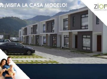 Casa de 3 habitaciones, Quito · Venta Casas Dos Plantas Tres Dorm. La Armenia