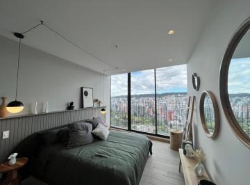 Departamento · 88m² · 2 Habitaciones · 2 Estacionamientos · En Venta Dep 2 Dorm. La Carolina