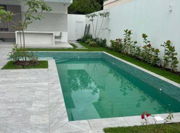 Casa de 4 habitaciones, Guayaquil · Nuevo Proyecto en Plaza Lagos, Samborondon $970.000