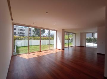 Departamento de 3 habitaciones, Quito · Renta $3.153 Dúplex de Lujo 331 m² a Estrenar con 4 Parq. Sector González Suárez