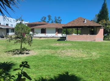 Casa de 4 habitaciones, Quito · Remato Lote de 2292 m² con Casa en Urbanizacion en La Cerámica Tumbaco