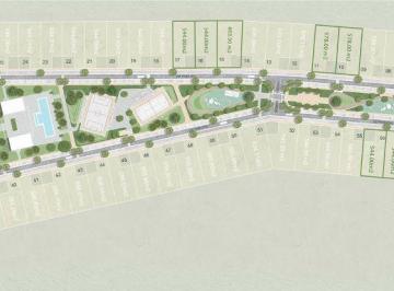 Terreno / Lote , Guayaquil · Vendo Terreno en Ciudadela Privada Cantabria - Isla Mocoli - Samborondon