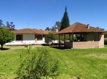 Terreno / Lote de 4 habitaciones, Quito · Vendo Terreno 2.300 m² con Casa Sector La Cerámica