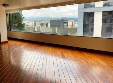 Departamento de 2 habitaciones, Quito · Quito Tenis - Departamento en Venta - 257 m²