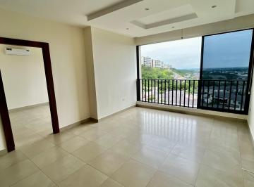 Departamento de 2 habitaciones, Guayaquil · Departamento Dos Dorm. Moderno con Linda Vista en Bosque de La Costa