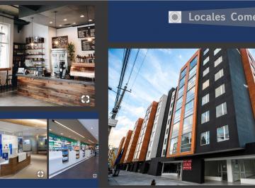 Local comercial · 120m² · Locales Comerciales de Venta y Renta en Centro Norte