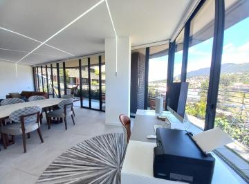 Departamento de 3 habitaciones, Quito · Arriendo Moderno Departamento Cerca a La U. San Francisco