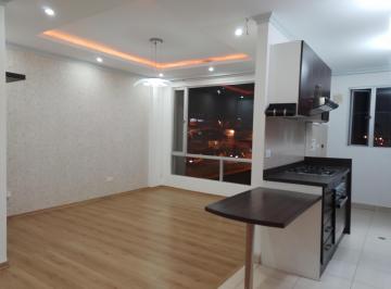 Departamento de 2 habitaciones, Quito · Cerca Al Supermaxi Se Vende Flamante Departamento de 2 Dormit. en Ponciano