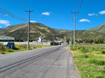 Terreno / Lote , Quito · En Calacali Vendo Terreno Industrial
