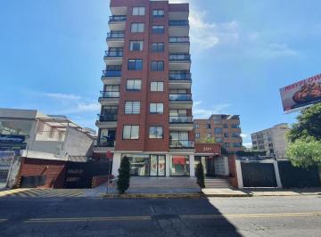Oficina comercial · 74m² · 1 Habitación · 2 Estacionamientos · Venta Oficina Y/o Local en Quito Sector La Floresta, Av Madrid y Toledo, T - 117 m², $95.000