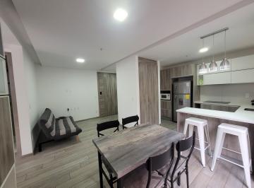 Suite de 1 habitación, Quito · Moderna Suite Amoblada en La Av República del Salvador – $650