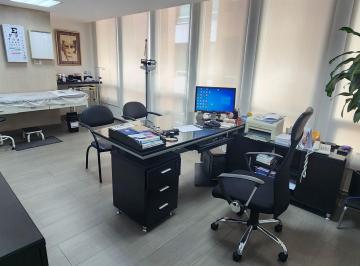 Consultorio de 1 habitación, Quito · Arriendo Consultorio Centro Norte Clinica Pichincha 38,65 m Funcional