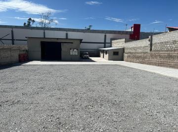 Bodega-Galpón , Quito · Mitad del Mundo Bodega Galpón con Terreno de Renta.