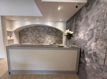 Oficina comercial de 4 habitaciones, Quito · Rento Oficinas Cumbaya Frente Reservorio, 80 m², Más 10 m² Terrazas